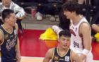 CBA首轮：粤沪对决，浙下上强，鲁新无悬念