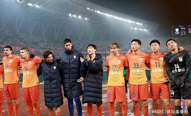 官宣：中超四队亚冠名额，泰超反超无效，亚足联照顾足协。