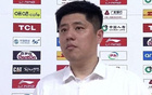 潘江：球员抗压，客场备战难关