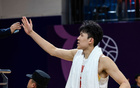 杨瀚森：专注CBA季后赛，联赛后与经纪公司商议NBA选秀。