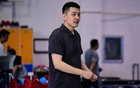 杨鸣：疆辽对抗激烈，动作干净，CBA需此风气。
