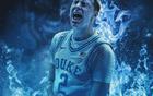 来参选NBA，2025状元候选！