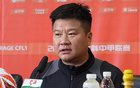 李金羽：每战必拼，全力以赴