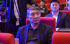 宫鲁鸣：四周高原训练，女篮万次投篮任务。