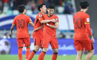 国足败笔：国脚足协杯后上海集训13天