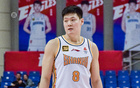 山西三巨星半场低效，9中1仅2分！