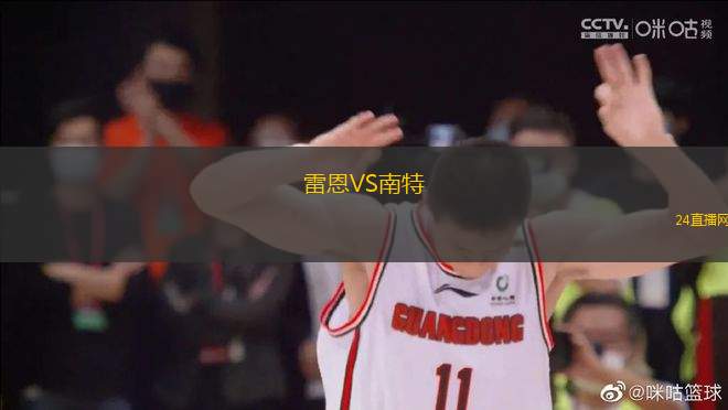 雷恩VS南特
